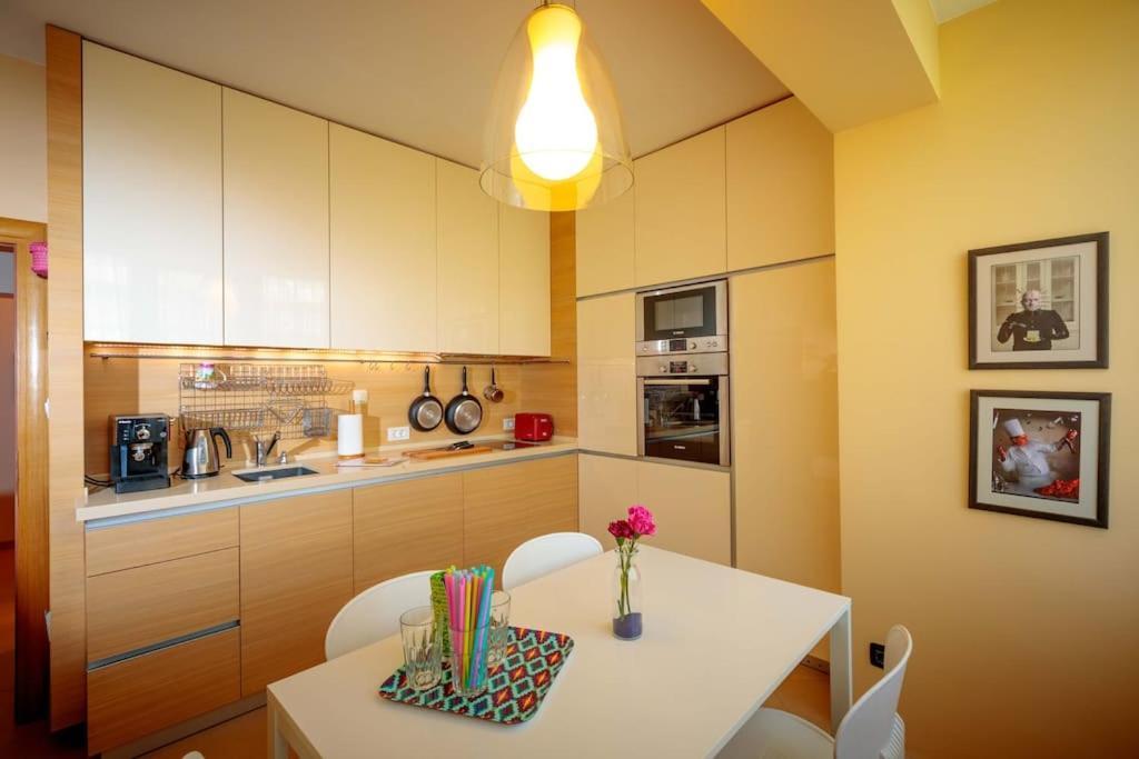 Green Apartment - Top Location, Near City Center! Софія Екстер'єр фото