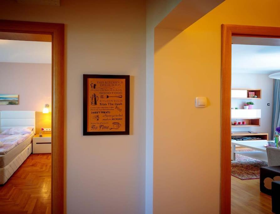 Green Apartment - Top Location, Near City Center! Софія Екстер'єр фото