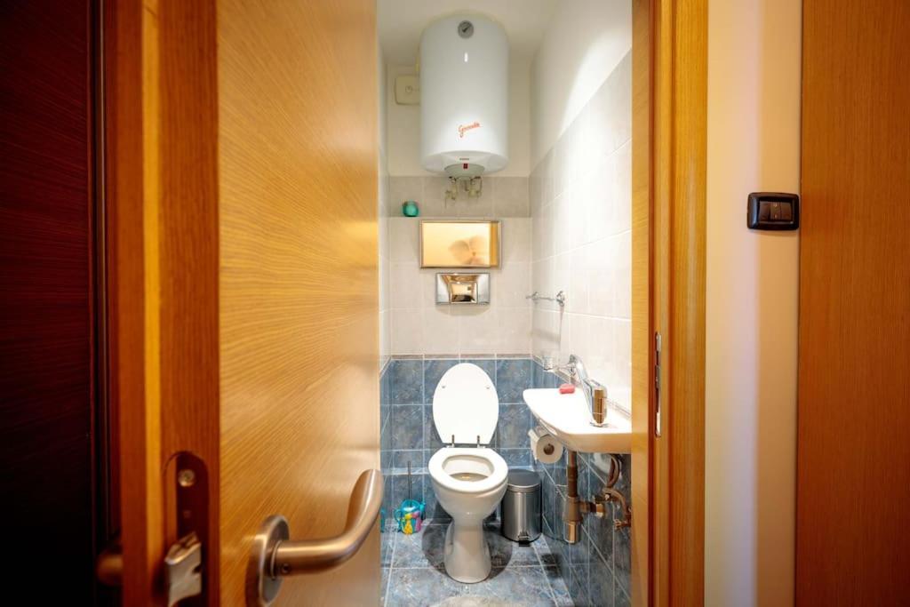 Green Apartment - Top Location, Near City Center! Софія Екстер'єр фото