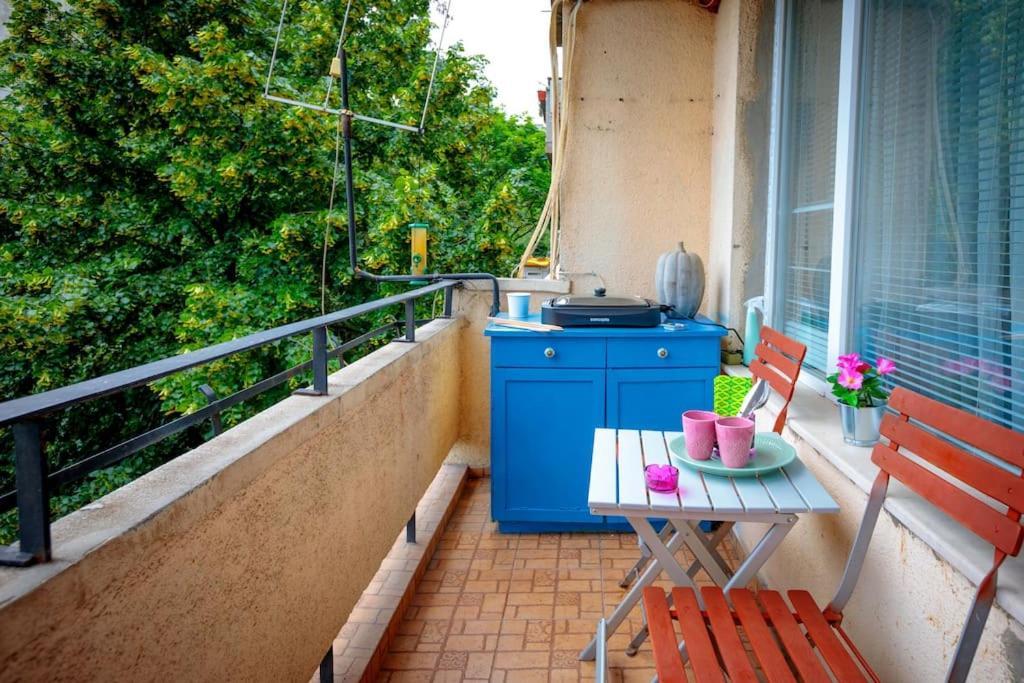 Green Apartment - Top Location, Near City Center! Софія Екстер'єр фото