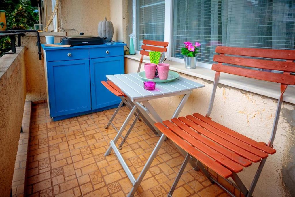Green Apartment - Top Location, Near City Center! Софія Екстер'єр фото