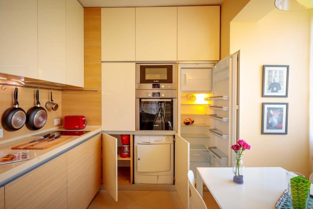 Green Apartment - Top Location, Near City Center! Софія Екстер'єр фото