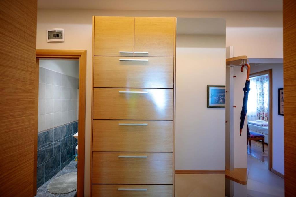 Green Apartment - Top Location, Near City Center! Софія Екстер'єр фото