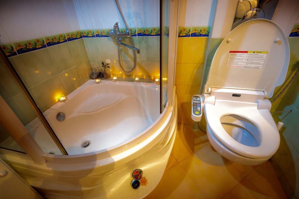 Green Apartment - Top Location, Near City Center! Софія Екстер'єр фото